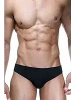La Blinque Erkek Slip Çamaşır 15253 Siyah