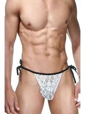 La Blinque La Blinque Erkek Slip Çamaşır 15275