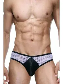 La Blinque La Blinque Erkek Slip Çamaşır 15292