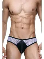 La Blinque Erkek Slip Çamaşır 15292 Lila