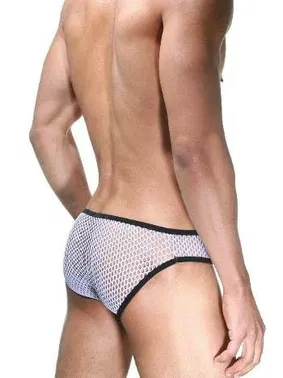 La Blinque La Blinque Erkek Slip Çamaşır 15292 - Alternatif Görünüm