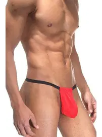 La Blinque La Blinque Erkek String 15072