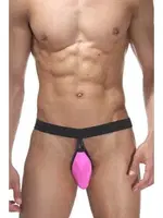 La Blinque Erkek String 15146 Pembe