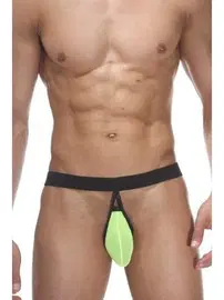 La Blinque La Blinque Erkek String 15147