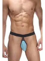 La Blinque Erkek String 15148 Mavi