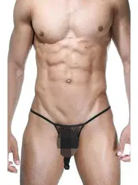 La Blinque La Blinque Erkek string 15251