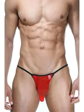 La Blinque La Blinque Erkek string 15264