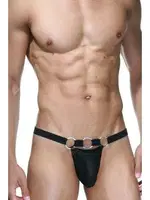 La Blinque Erkek String 15293 Siyah