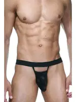 La Blinque Erkek string 15299 Siyah