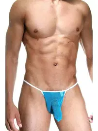 La Blinque La Blinque Erkek string 15341