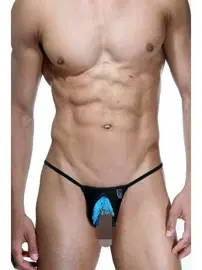 La Blinque La Blinque Erkek string 15342