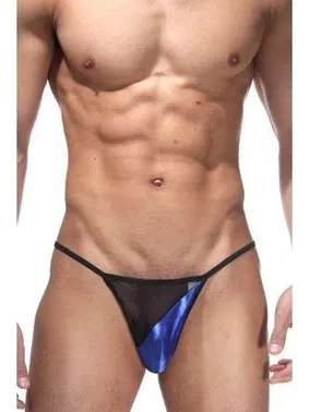 La Blinque La Blinque Erkek String Çamaşır 15109