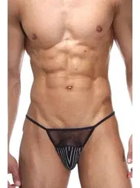 La Blinque La Blinque Erkek String Çamaşır 15139