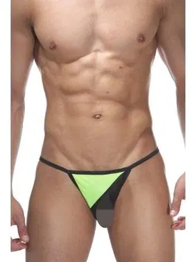 La Blinque La Blinque Erkek String Çamaşır 15165