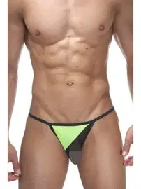 La Blinque La Blinque Erkek String Çamaşır 15165