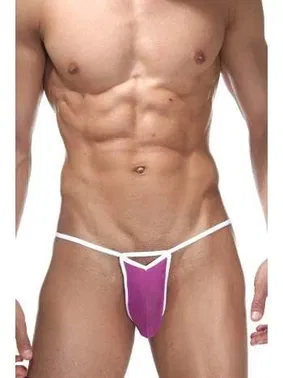 La Blinque La Blinque Erkek String Çamaşır 15167