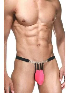 La Blinque La Blinque Erkek String Çamaşır 15330