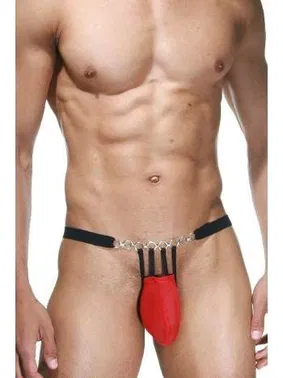 La Blinque La Blinque Erkek String Çamaşır 15331