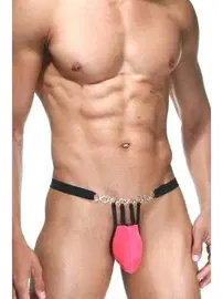 La Blinque La Blinque Erkek String Çamaşır 15332