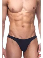La Blinque Erkek Tanga 15011 Siyah