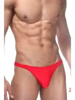 La Blinque Erkek Tanga 15012 Kırmızı