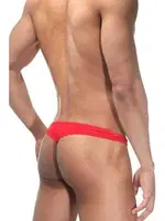 La Blinque Erkek Tanga 15012 Kırmızı detay görünüm