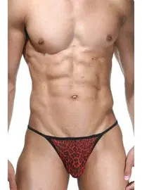 La Blinque La Blinque Erkek Tanga 15336