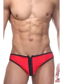 La Blinque La Blinque Erkek Tanga Çamaşır 15005