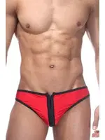La Blinque Erkek Tanga Çamaşır 15005 Kırmızı