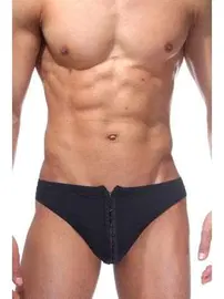 La Blinque La Blinque Erkek Tanga Çamaşır 15006