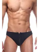 La Blinque Erkek Tanga Çamaşır 15006 Siyah