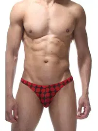 La Blinque La Blinque Erkek Tanga Külot 15406