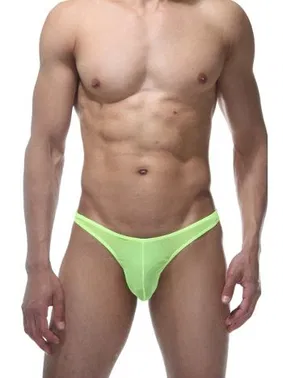 La Blinque La Blinque Erkek Tanga Külot 15407