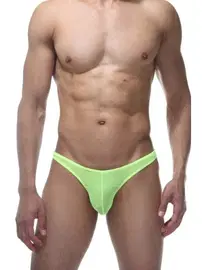 La Blinque La Blinque Erkek Tanga Külot 15407