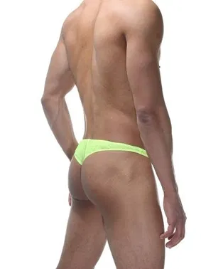 La Blinque La Blinque Erkek Tanga Külot 15407 - Alternatif Görünüm