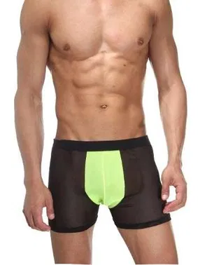 La Blinque La Blinque Erkek Tül Boxer 15162