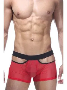 La Blinque La Blinque Erkek Tül Boxer 15184