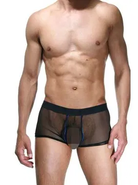 La Blinque La Blinque Erkek Tül Boxer 15374