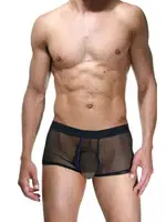 La Blinque Erkek Tül Boxer 15374