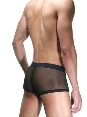 La Blinque La Blinque Erkek Tül Boxer 15374 - Alternatif Görünüm