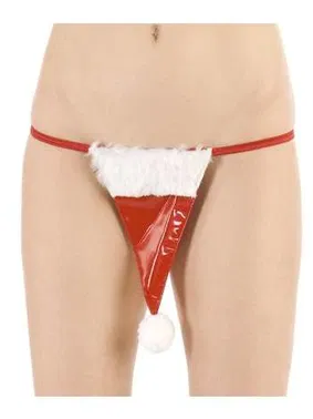 La Blinque La Blinque Fantazi Deri Çamaşır 469