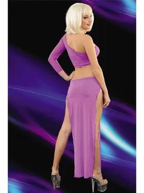 La Blinque La Blinque Fantazi Elbise 6089 - Alternatif Görünüm