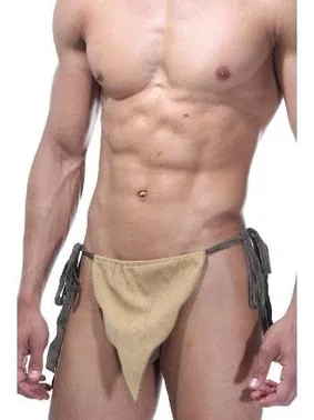 La Blinque La Blinque Fantazi Erkek Kostüm-Tarzan 15235