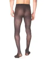 La Blinque Fantazi Erkek Külotlu Çorap 15144 detay görünüm