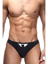 La Blinque La Blinque Fantazi Erkek Simokin String 15110