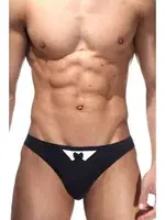 La Blinque Fantazi Erkek Simokin String 15110 Siyah