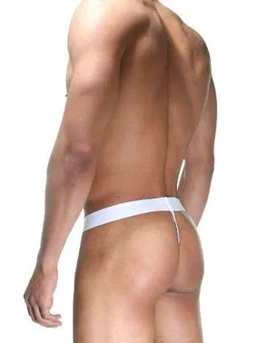 La Blinque La Blinque Fantazi Erkek String 15280 - Alternatif Görünüm