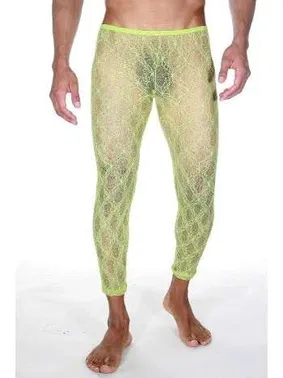 La Blinque La Blinque Fantazi Erkek Tayt 15291