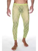 La Blinque Fantazi Erkek Tayt 15291 Yeşil