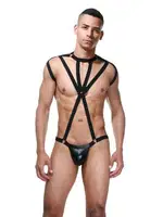 La Blinque Fantazi Gladyatör Erkek  Kostüm 15393